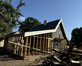 Statyba, renovacija, apdaila – Radviliškis / Šiauliai / Renovera Statyba/Renovacija / Darbų pavyzdys ID 3963170