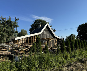 Statyba, renovacija, apdaila – Radviliškis / Šiauliai / Renovera Statyba/Renovacija / Darbų pavyzdys ID 3963172