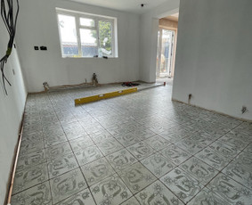 Statyba, renovacija, apdaila – Radviliškis / Šiauliai / Renovera Statyba/Renovacija / Darbų pavyzdys ID 3963196