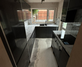 Statyba, renovacija, apdaila – Radviliškis / Šiauliai / Renovera Statyba/Renovacija / Darbų pavyzdys ID 3963224