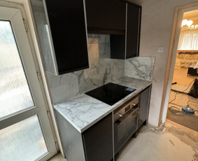 Statyba, renovacija, apdaila – Radviliškis / Šiauliai / Renovera Statyba/Renovacija / Darbų pavyzdys ID 3963228