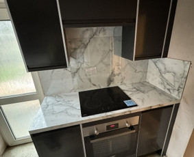 Statyba, renovacija, apdaila – Radviliškis / Šiauliai / Renovera Statyba/Renovacija / Darbų pavyzdys ID 3963234