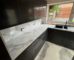 Statyba, renovacija, apdaila – Radviliškis / Šiauliai / Renovera Statyba/Renovacija / Darbų pavyzdys ID 3963242