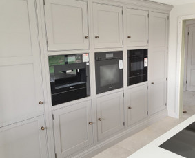 Statyba, renovacija, apdaila – Radviliškis / Šiauliai / Renovera Statyba/Renovacija / Darbų pavyzdys ID 3963274
