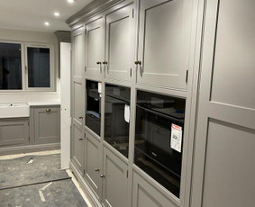 Statyba, renovacija, apdaila – Radviliškis / Šiauliai / Renovera Statyba/Renovacija / Darbų pavyzdys ID 3963276