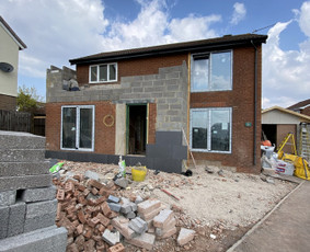 Statyba, renovacija, apdaila – Radviliškis / Šiauliai / Renovera Statyba/Renovacija / Darbų pavyzdys ID 3963284