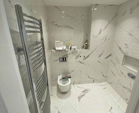 Statyba, renovacija, apdaila – Radviliškis / Šiauliai / Renovera Statyba/Renovacija / Darbų pavyzdys ID 3963294