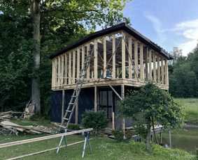 Statyba, renovacija, apdaila – Radviliškis / Šiauliai / Renovera Statyba/Renovacija / Darbų pavyzdys ID 3963308