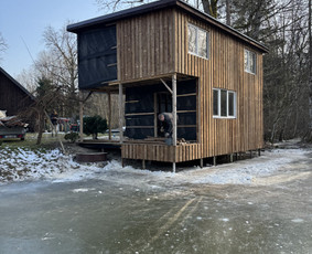 Statyba, renovacija, apdaila – Radviliškis / Šiauliai / Renovera Statyba/Renovacija / Darbų pavyzdys ID 3963310