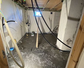 Statyba, renovacija, apdaila – Radviliškis / Šiauliai / Renovera Statyba/Renovacija / Darbų pavyzdys ID 3963312