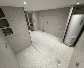Statyba, renovacija, apdaila – Radviliškis / Šiauliai / Renovera Statyba/Renovacija / Darbų pavyzdys ID 3963318