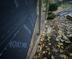 Statyba, renovacija, apdaila – Radviliškis / Šiauliai / Renovera Statyba/Renovacija / Darbų pavyzdys ID 3963322