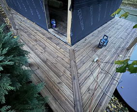 Statyba, renovacija, apdaila – Radviliškis / Šiauliai / Renovera Statyba/Renovacija / Darbų pavyzdys ID 3963326