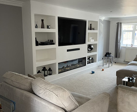 Statyba, renovacija, apdaila – Radviliškis / Šiauliai / Renovera Statyba/Renovacija / Darbų pavyzdys ID 3963338