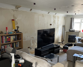 Statyba, renovacija, apdaila – Radviliškis / Šiauliai / Renovera Statyba/Renovacija / Darbų pavyzdys ID 3963336