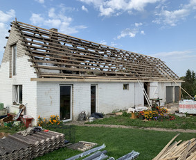 Statyba, renovacija, apdaila – Radviliškis / Šiauliai / Renovera Statyba/Renovacija / Darbų pavyzdys ID 3963340