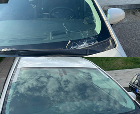 Automobilių stiklų keitimas - Mobilus Autostiklų keitimas - 3
