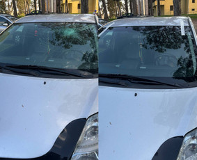 Automobilių stiklų keitimas - Mobilus Autostiklų keitimas - 2