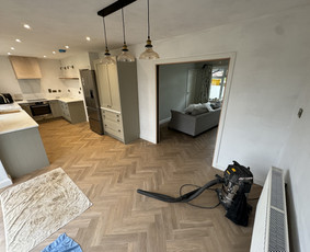 Statyba, renovacija, apdaila – Radviliškis / Šiauliai / Renovera Statyba/Renovacija / Darbų pavyzdys ID 3963386