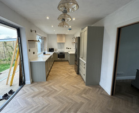 Statyba, renovacija, apdaila – Radviliškis / Šiauliai / Renovera Statyba/Renovacija / Darbų pavyzdys ID 3963384