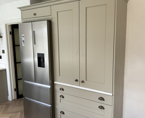 Statyba, renovacija, apdaila – Radviliškis / Šiauliai / Renovera Statyba/Renovacija / Darbų pavyzdys ID 3963388