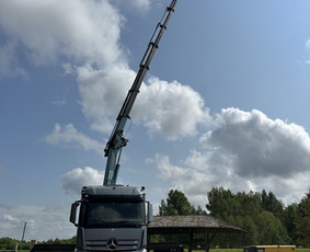 Fiskaro/manipuliatoriaus/krano nuoma krovinių pervežimas - Krovinių pervežimas - 3 Krovinių pervežimas - Fiskaro/manipuliatoriaus/krano nuoma krovinių pervežimas - 3