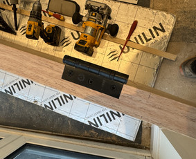 Statyba, renovacija, apdaila – Radviliškis / Šiauliai / Renovera Statyba/Renovacija / Darbų pavyzdys ID 3963420