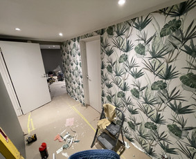 Statyba, renovacija, apdaila – Radviliškis / Šiauliai / Renovera Statyba/Renovacija / Darbų pavyzdys ID 3963432