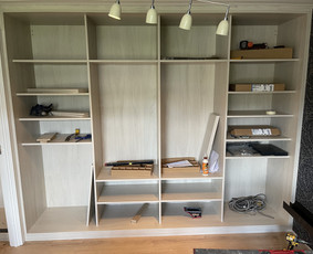 Statyba, renovacija, apdaila – Radviliškis / Šiauliai / Renovera Statyba/Renovacija / Darbų pavyzdys ID 3963446