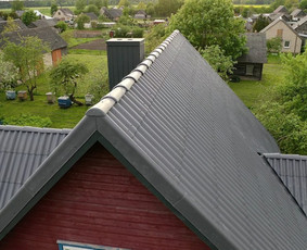 Statyba, renovacija, apdaila – Radviliškis / Šiauliai / Renovera Statyba/Renovacija / Darbų pavyzdys ID 3963486