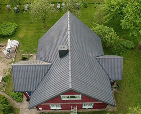 Statyba, renovacija, apdaila – Radviliškis / Šiauliai / Renovera Statyba/Renovacija / Darbų pavyzdys ID 3963488