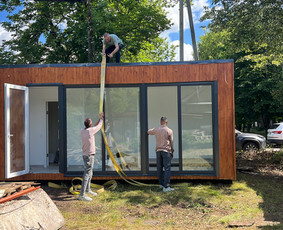 Langų ir durų gamyba ir pardavimas stoginės / MB Hibridinis / Darbų pavyzdys ID 3963514