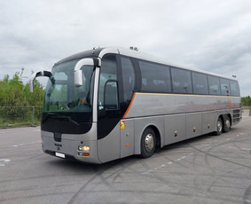 Mikroautobuso ir autobuso nuoma 8-60 vietoms / UAB "United Baltic Lines" / Darbų pavyzdys ID 3963550