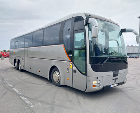 Mikroautobuso ir autobuso nuoma 8-60 vietoms / UAB "United Baltic Lines" / Darbų pavyzdys ID 3963554