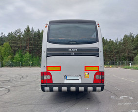 Mikroautobuso ir autobuso nuoma 8-60 vietoms / UAB "United Baltic Lines" / Darbų pavyzdys ID 3963560