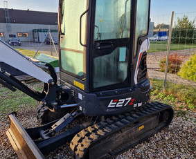 Statybos, apdaila - Visi aplinkos tvarkymo darbai, mini technikos nuoma! - 3