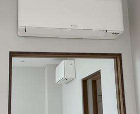 Kondicionierių montavimas - Kondicionieriu montavimas - 2