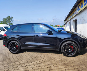Automobilių Poliravimas / Garage 22 / Darbų pavyzdys ID 3963729