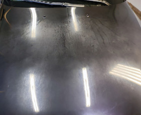 Automobilių Poliravimas / Garage 22 / Darbų pavyzdys ID 3963731