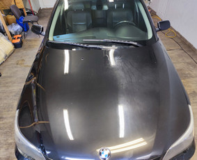 Automobilių Poliravimas / Garage 22 / Darbų pavyzdys ID 3963735