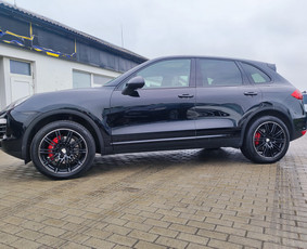 Automobilių Poliravimas / Garage 22 / Darbų pavyzdys ID 3963737