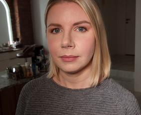 Profesionalus makiažas + šukuosenos I Kaunas / Irma Gradeckė / Darbų pavyzdys ID 3963745
