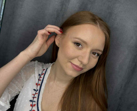 Profesionalus makiažas + šukuosenos I Kaunas / Irma Gradeckė / Darbų pavyzdys ID 3963765