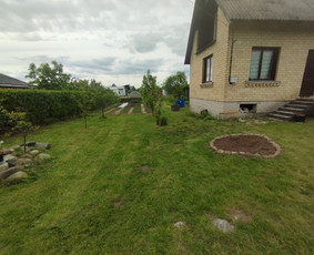 Tvarkingi Sklypai Panevėžyje / Egidijus Ablėnas / Darbų pavyzdys ID 3963779