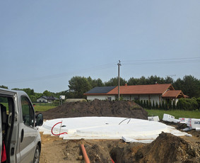 Betonavimo darbus Ir invidaliu namu statyba / Paulius / Darbų pavyzdys ID 3963787