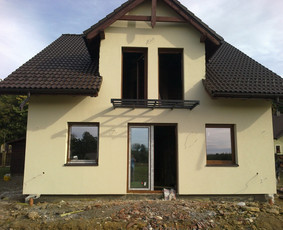 Tinkavimas, Glaistymas, Dažymas , Vilniaus raj. / Laimutis Vaitkus / Darbų pavyzdys ID 3963813