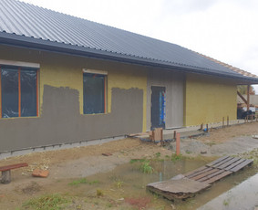 Tinkavimas, Glaistymas, Dažymas , Vilniaus raj. / Laimutis Vaitkus / Darbų pavyzdys ID 3963819