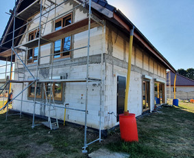 Tinkavimas, Glaistymas, Dažymas , Vilniaus raj. / Laimutis Vaitkus / Darbų pavyzdys ID 3963823