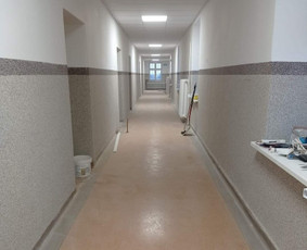 Tinkavimas, Glaistymas, Dažymas , Vilniaus raj. / Laimutis Vaitkus / Darbų pavyzdys ID 3963871