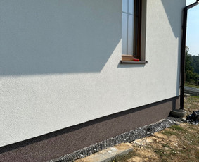 Dekoratyvinis tinkavimas - Tinkavimas, Glaistymas, Dažymas , Vilniaus raj. - 4